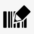 أيقونة البرنامج: BarMaker - CreatingScanni…