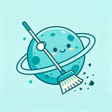 Icoon van programma: JorixClean