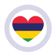 程序图标：Mauritian Friend Finder
