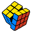 ไอคอนของโปรแกรม: Cube Solver AI: Logic Too…