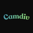 Ícone do programa: Camdiv - Random Video Cha…