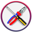 Icon of program: تعمير لوازم خانگی برقی با…