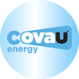 Programın simgesi: CovaU Energy