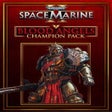 Ikon program: Warhammer 40000: Space Ma…
