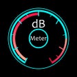 Иконка программы: Decibel Meter X