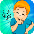 Symbol des Programms: Whistling Ringtones