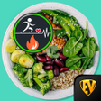 程序图标：Diabetic Diet Recipes Off…
