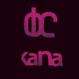 プログラムのアイコン：Kana Tv Live Ethiopia ቃና …