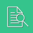 Ícone do programa: myTextViewer