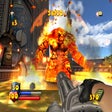 Ikona programu: Serious Sam