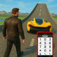 Icon of program: Open World Driving Gangst…