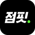 Ikona programu: 점핏 - 개발자 커리어 점프