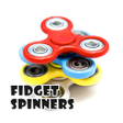 程序图标：Toy Wallpaper Fidget Spin…