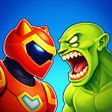 Programın simgesi: Run 4 Titans