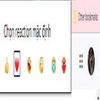 Icon of program: Thay đổi reaction mặc địn…