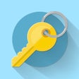 ไอคอนของโปรแกรม: Easy Password Storage