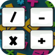 Math For Fun icon