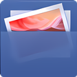 Icon of program: Photo Uploader for Facebook