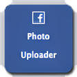 Icon of program: Photo Uploader for Facebook