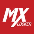 プログラムのアイコン：MX Locker