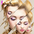 程序图标：Crazy Snap Photo Effect M…