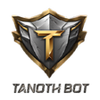 プログラムのアイコン：Tanoth Bot - Tanothbot