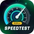 Ikon program: Speed Test: Wifi Analyzer…