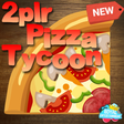 Icon of program: Pizza Tycoon 2 PLAYER