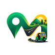 ไอคอนของโปรแกรม: MyTownly Rides My Townly