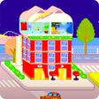 プログラムのアイコン：Miga Town Hotel Ideas