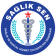 程序图标：Sağlık Sen Dijital Kimlik