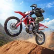 Icona del programma: Extreme Dirt Bike Racing …