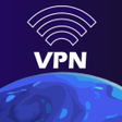 程序图标：Mars VPN Super Fast  Secu…