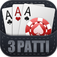 程序图标：Teen Patti Get 3Patti Onl…