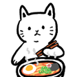 Иконка программы: Emoji Mukbang ASMR Master