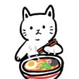 Ícone do programa: Emoji Mukbang ASMR Master