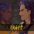Programın simgesi: Lore City: Alkahest