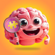 プログラムのアイコン：Mind Puzzles: Guess Word …