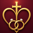 Programın simgesi: Tamil Catholic Matrimony
