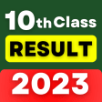 10th Class Result 2023