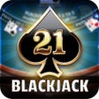 Ikona programu: Blackjack 21: Live Casino…