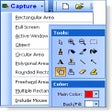 Icon of program: CaptureXT Screen Capture