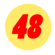 Icoon van programma: 48 Laws of Power