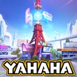 プログラムのアイコン：YAHAHA