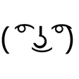 Icon of program: a game to chill with da b…