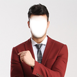 Icon of program: Men Suit Camera: Montage …