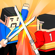 Ikona programu: Cubic Duel Fight 3D