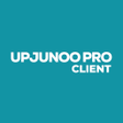 프로그램 아이콘: UPJUNOO PRO Client
