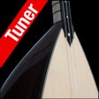 Programın simgesi: Saz Tuner - Baglama Akort…