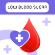 Ikon program: myHealth - Diabetes Track…
